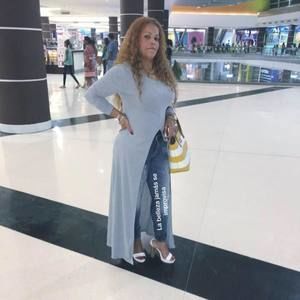 Meet your Posher, Celia